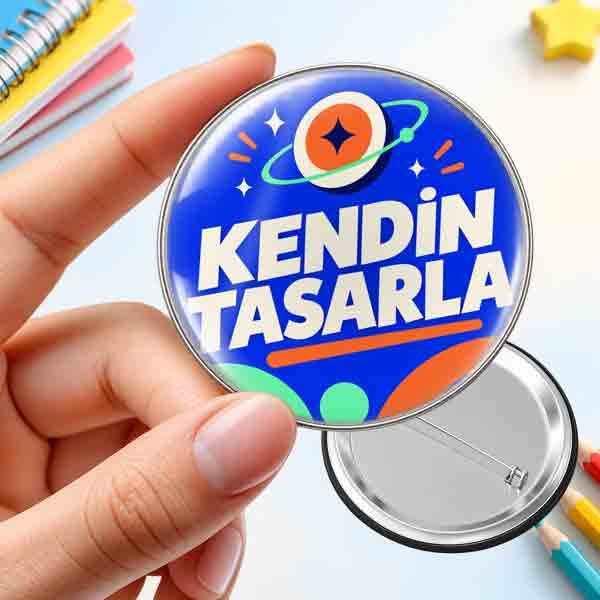 Kendi Tasarımın ürünleri
