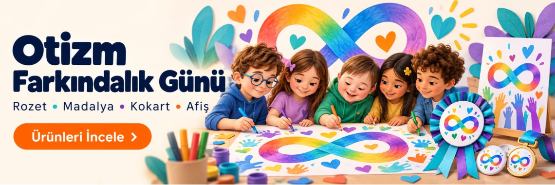 Dünya Otizm Günü