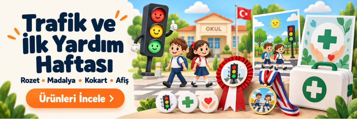 Trafik İlkyardım