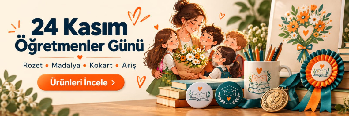24 Kasım Ürünleri