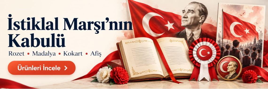 İstiklal Marşının Kabulü