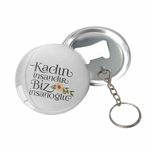 8 Mart Kadınlar Günü Özel Tasarım Hediyelik Anahtarlık | Kaliteli Metal 8 Mart Kadınlar Günü Özel Tasarım Hediyelik Anahtarlık | Kaliteli Metal