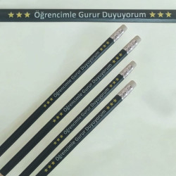 Öğrencimle Gurur Duyuyorum Kalemi - Motivasyon Ödülü Öğrencimle Gurur Duyuyorum Kalemi - Motivasyon Ödülü