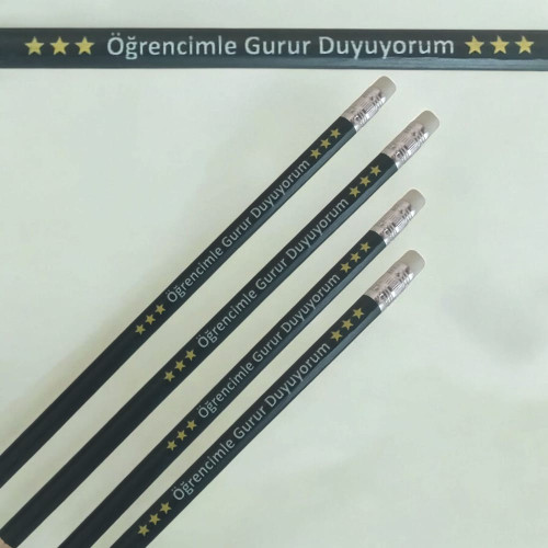Öğrencimle Gurur Duyuyorum Kalemi - Motivasyon Ödülü Öğrencimle Gurur Duyuyorum Kalemi - Motivasyon Ödülü