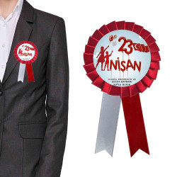 23 Nisan Kokartı 23 Nisan Kokartı