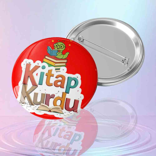 Öğrenci Motivasyon Rozeti - Öğrenci Motivasyon Rozeti -
