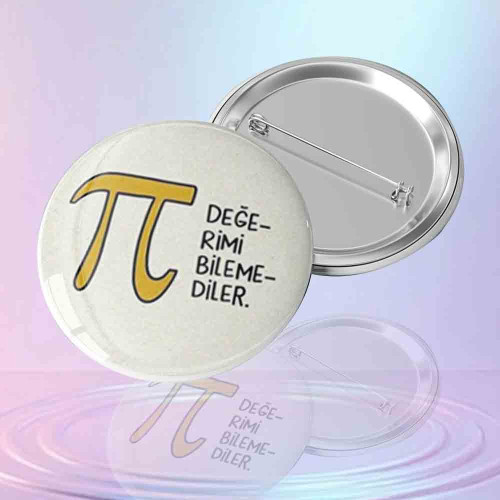 Pi Sayısı Pi Sayısı